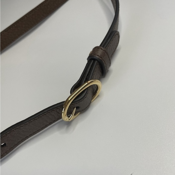 GUCCI | GG SUPREME MINI OPHIDIA ROUND BACKPACK - Picture 7 of 9